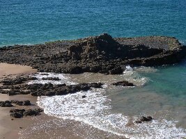 Kiama Downs Australia Beach