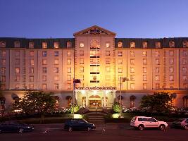 Hotel Grand Chancellor