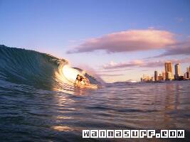 Gold Coast Oceanway