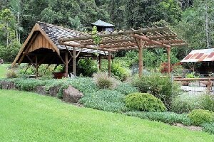 Maleny Australia Lake