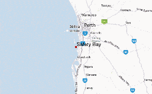 Safety Bay