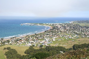Marengo Australia Bay