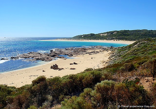 Prevelly Beach