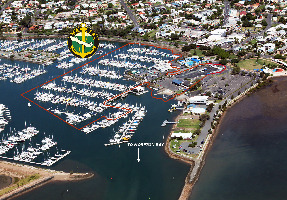 Maroubra Australia Yacht Club