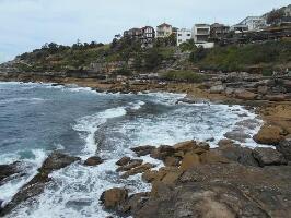 Maroubra Australia Palace