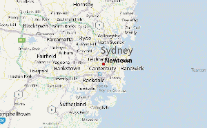 Newtown