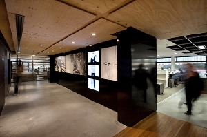 Leo Burnett