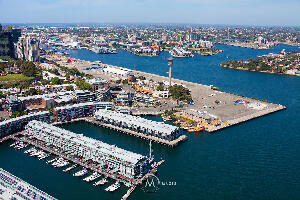 Barangaroo