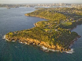 Headland Park
