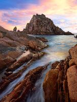Sugarloaf Rock