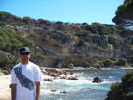 Naturaliste Australia Bay