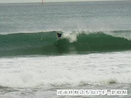 Stockton Beach
