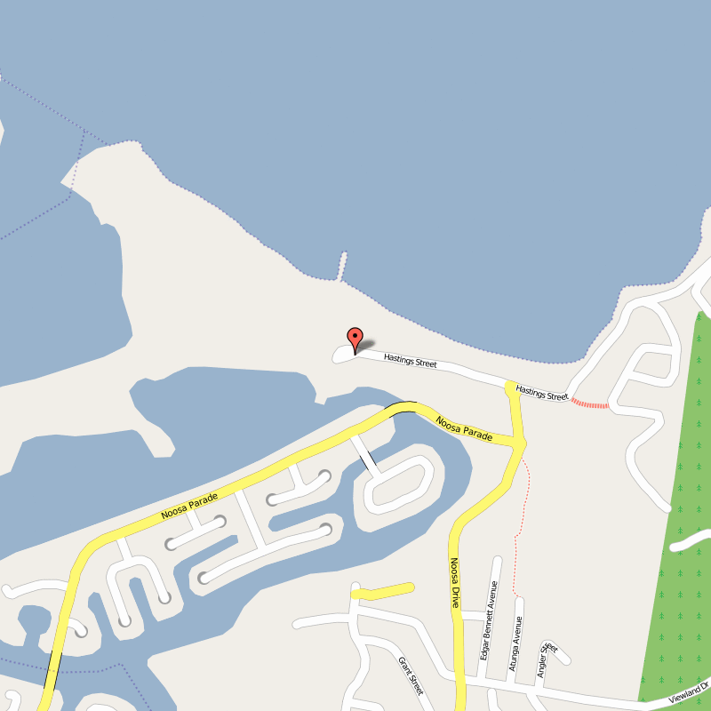 Seahaven Noosa