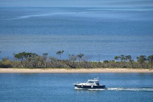 Nyerimilang Australia Lake