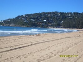 Avalon Beach