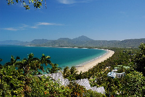 Port Douglas Beach