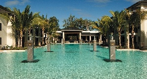 5 Star Port Douglas Sea Temple Resort And Spa