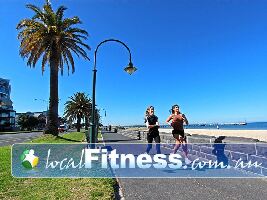 South Melbourne