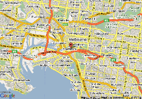 Southbank