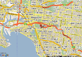 South Yarra