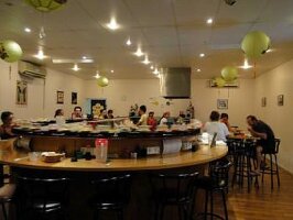 Sakura Japanese Restaurant