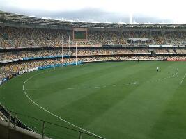 The Gabba