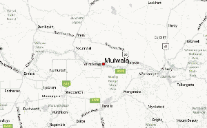 Mulwala