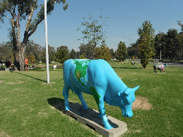 Glenrowan
