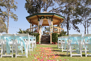 Moora Park