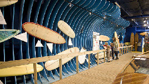 Surf World Torquay Museum