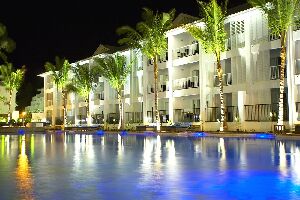 Trinity Beach Australia Beach Club