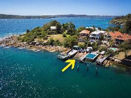 Watsons Bay