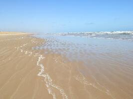 Goolwa Beach
