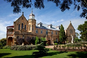 Warwick Australia Abbey