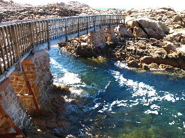 Australia Canal