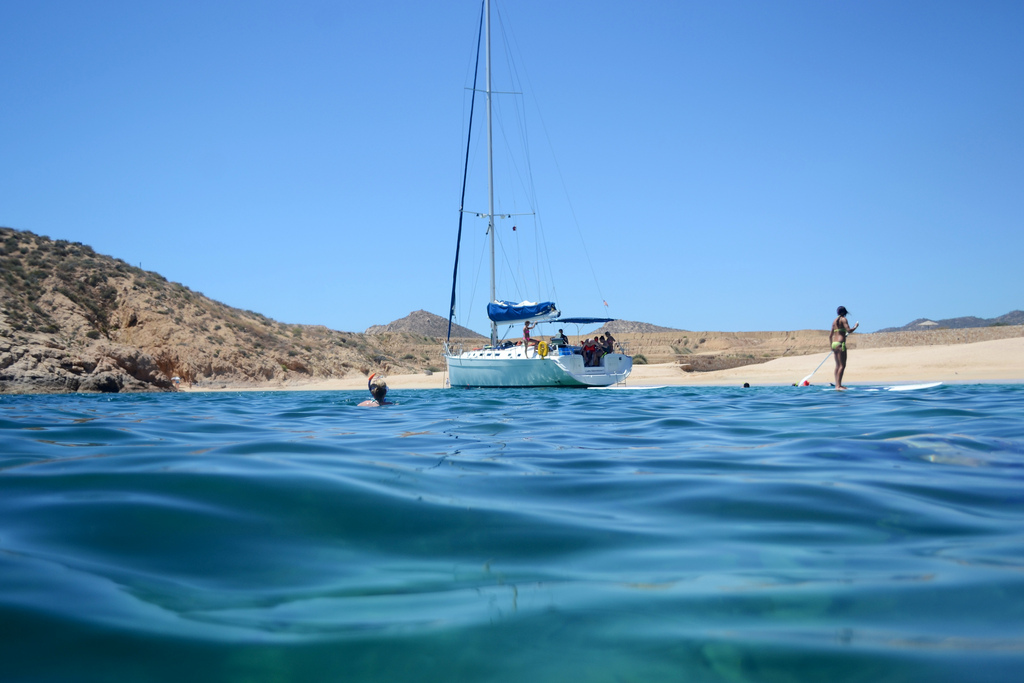 Cabo Adventures