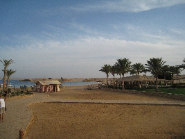 Sharm El Naga