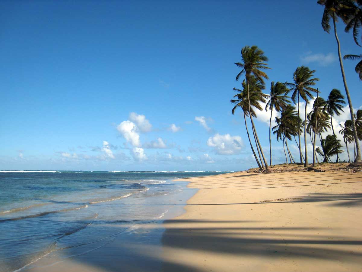 Ocean Adventures Punta Cana