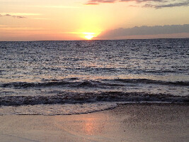 Hawaii United States Beach