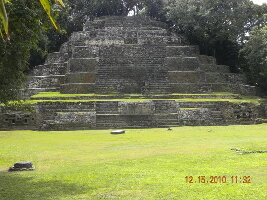 Suya Tours