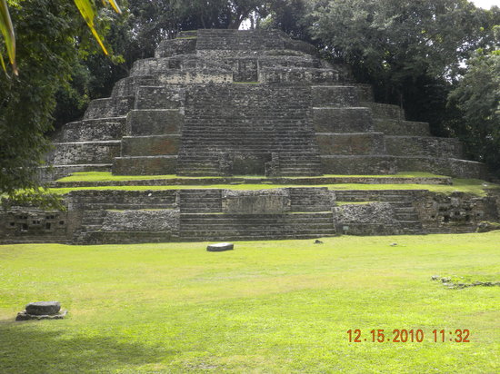 Suya Tours