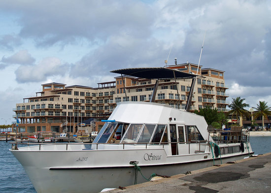 Strea Charters