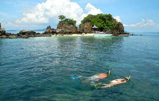 Coral Seekers