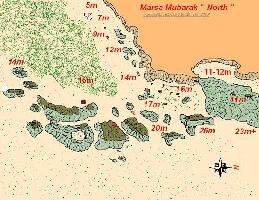 Marsa Mubarak