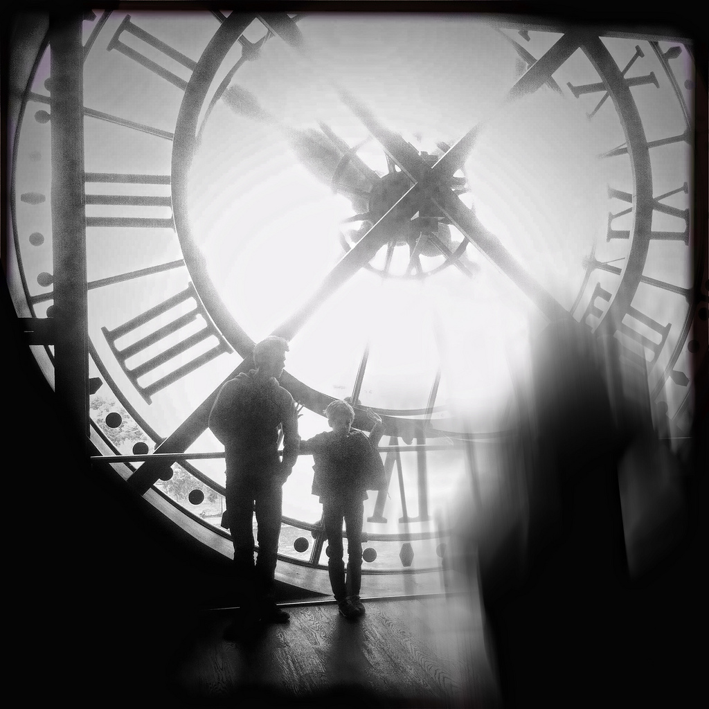 Musee d'Orsay
