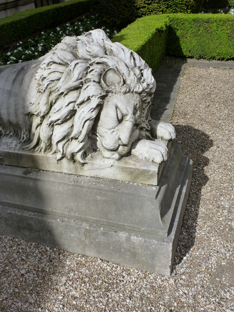 Musee Jacquemart-Andre