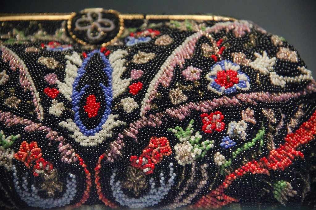 Museum  of Bags and Purses