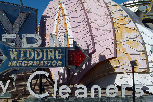 The Neon Museum
