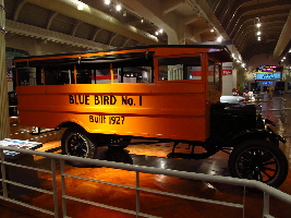 The Henry Ford