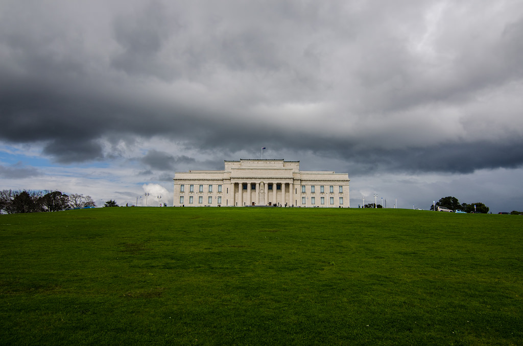 Auckland Museum